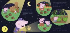 Peppa Pig: Peppa's Countdown to Bedtime
