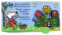 Maisy Grows A Garden