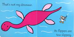That's Not My Dinosaur