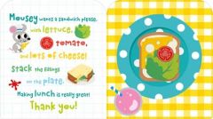 My Play Kitchen