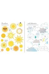 Holiday Activity Book