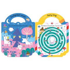 My Fairy Bag