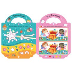 My Fairy Bag