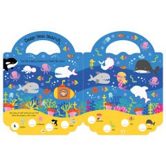 My Mermaid Bag