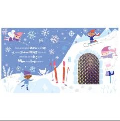 Secret Kingdom Fairy Doors (Opening door board book)