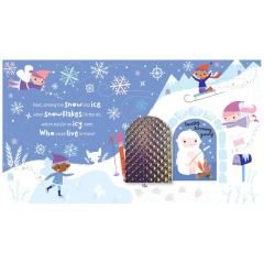 Secret Kingdom Fairy Doors (Opening door board book)