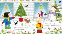 Poppy and Sam's Christmas (Farmyard Tales Poppy and Sam)