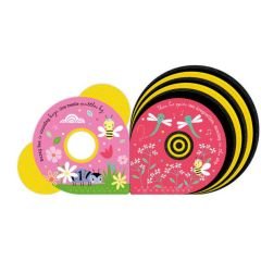 Buzzy Bee’s 123