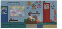 Sing Along With Me! Hickory Dickory Dock