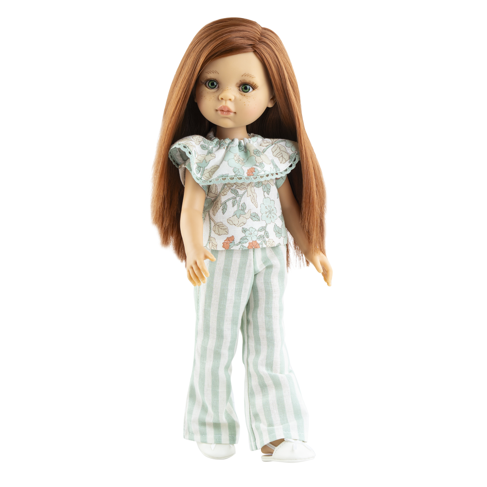 Angela Amiga Oyuncak Bebek 32 cm