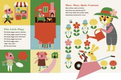 My First Lift-The-Flap Nursery Rhymes