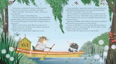 The Wind in the Willows