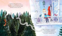 The Princess and the Christmas Rescue