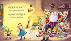 The Princess and the Christmas Rescue