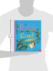 The Princess and the Giant