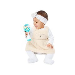 Shake Shake Sophie Müzikli Çıngırak