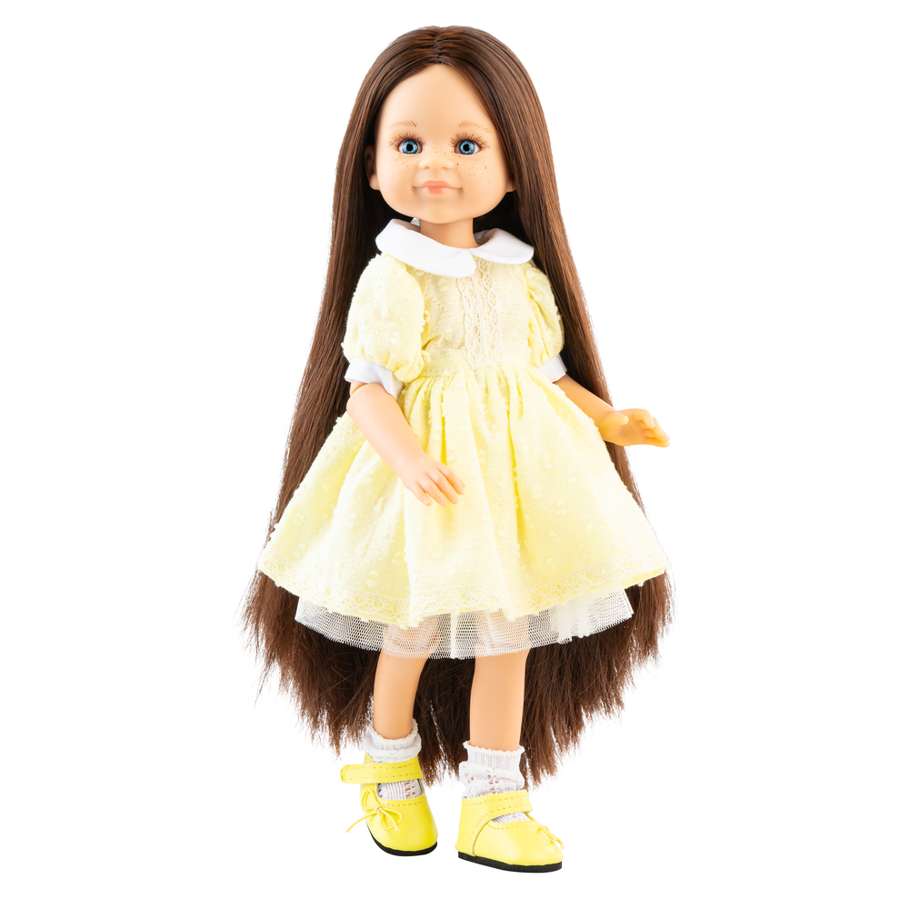 Gema - Oyuncak Bebek 32 Cm