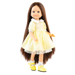 Gema - Oyuncak Bebek 32 Cm