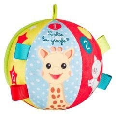 My First Early Learning Yumuşak Top
