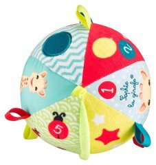 My First Early Learning Yumuşak Top