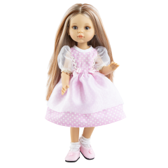 Miriam - Oyuncak Bebek 32 Cm