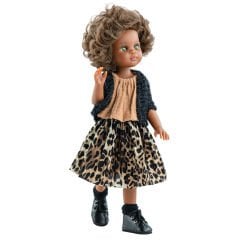 Nora - Oyuncak Bebek 32 Cm