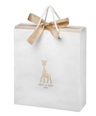 Sophie la Girafe Sophiesticated Yeni Doğan Hediye Seti 8