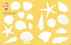 Drawing, Doodling and Colouring Activity Book