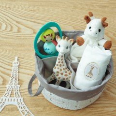 Sophie la Girafe Yeni Doğan Sepeti