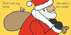 That's Not My Santa
