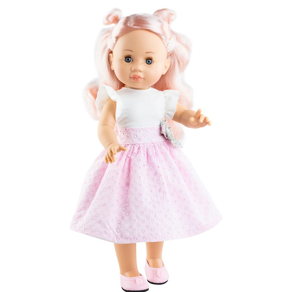 Belen Soy Tu Oyuncak Bebek 42 cm
