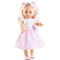 Belen Soy Tu Oyuncak Bebek 42 cm