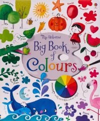 Big Book of Colours