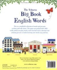 Big Book of English Words
