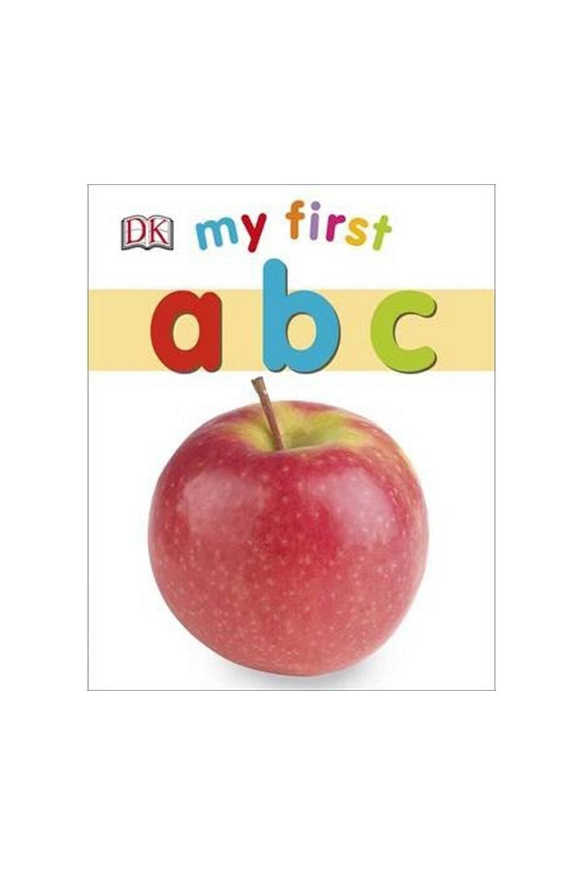 My First ABC