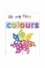 My First Colours