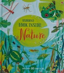 Look Inside Nature