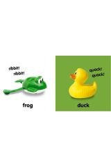Baby Touch and Feel Playtime