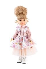 Karen Epoca Oyuncak Bebek 32 Cm