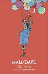 Roald Dahl: The Twits