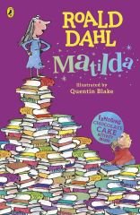 Roald Dahl: Matilda