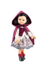 Catherine Epoca Oyuncak Bebek 32 Cm