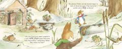 Peter Rabbit The Christmas Present Hunt