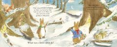Peter Rabbit The Christmas Present Hunt