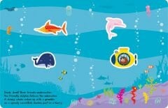 Let's Explore the Ocean