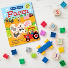 Let's Explore the Farm