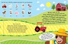 Let's Explore the Farm