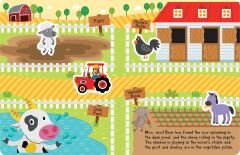 Let's Explore the Farm