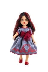 Estibaliz Amiga - Oyuncak Bebek 32 Cm