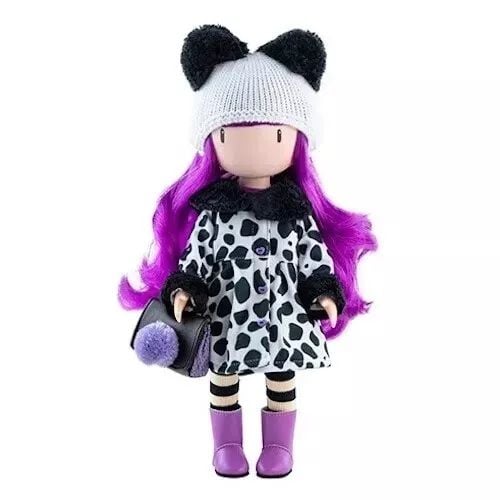 Northern Lights Santoro - Oyuncak Bebek 32 Cm